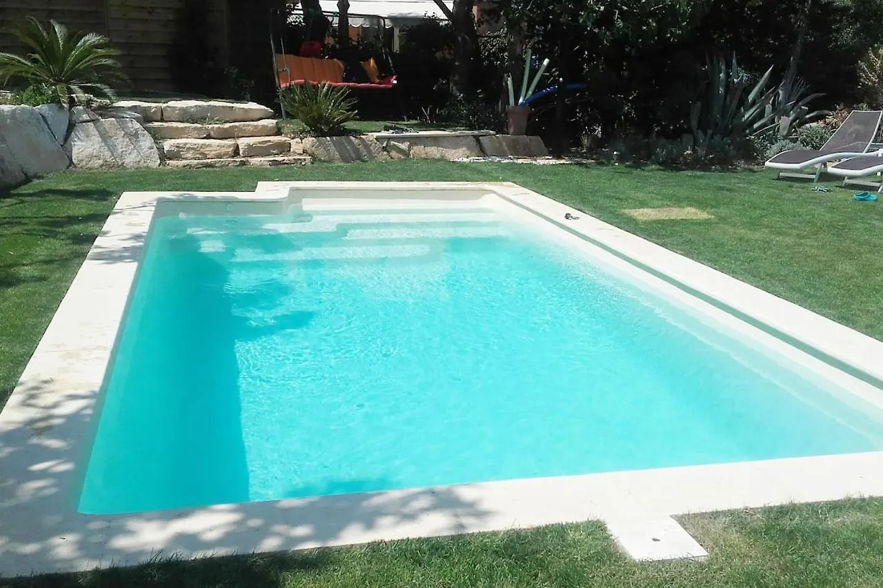 Villa Les Figuiers contacts