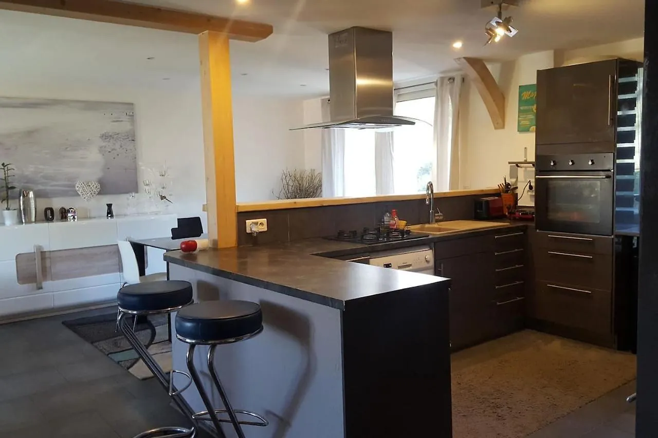 Villa Les Figuiers Cavalaire-sur-Mer 0*,