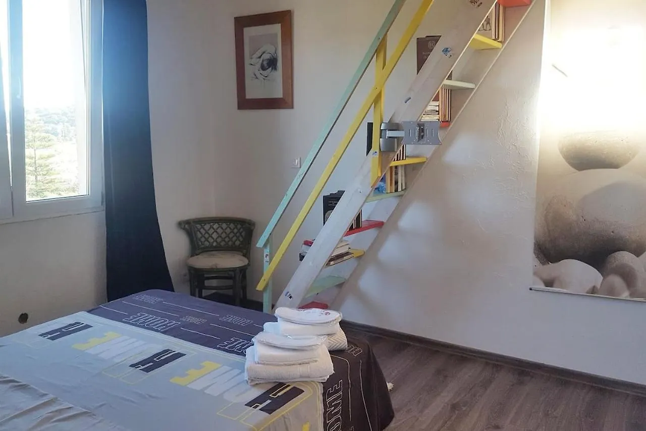 Villa Les Figuiers Cavalaire-sur-Mer