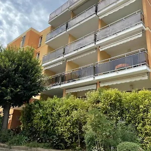  Appartement Les Coriandre
