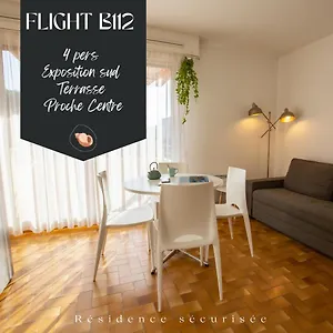  Appartement Flight B112