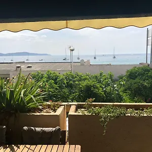  Appartement T2 Dans Résidence Avec Accès Direct à La