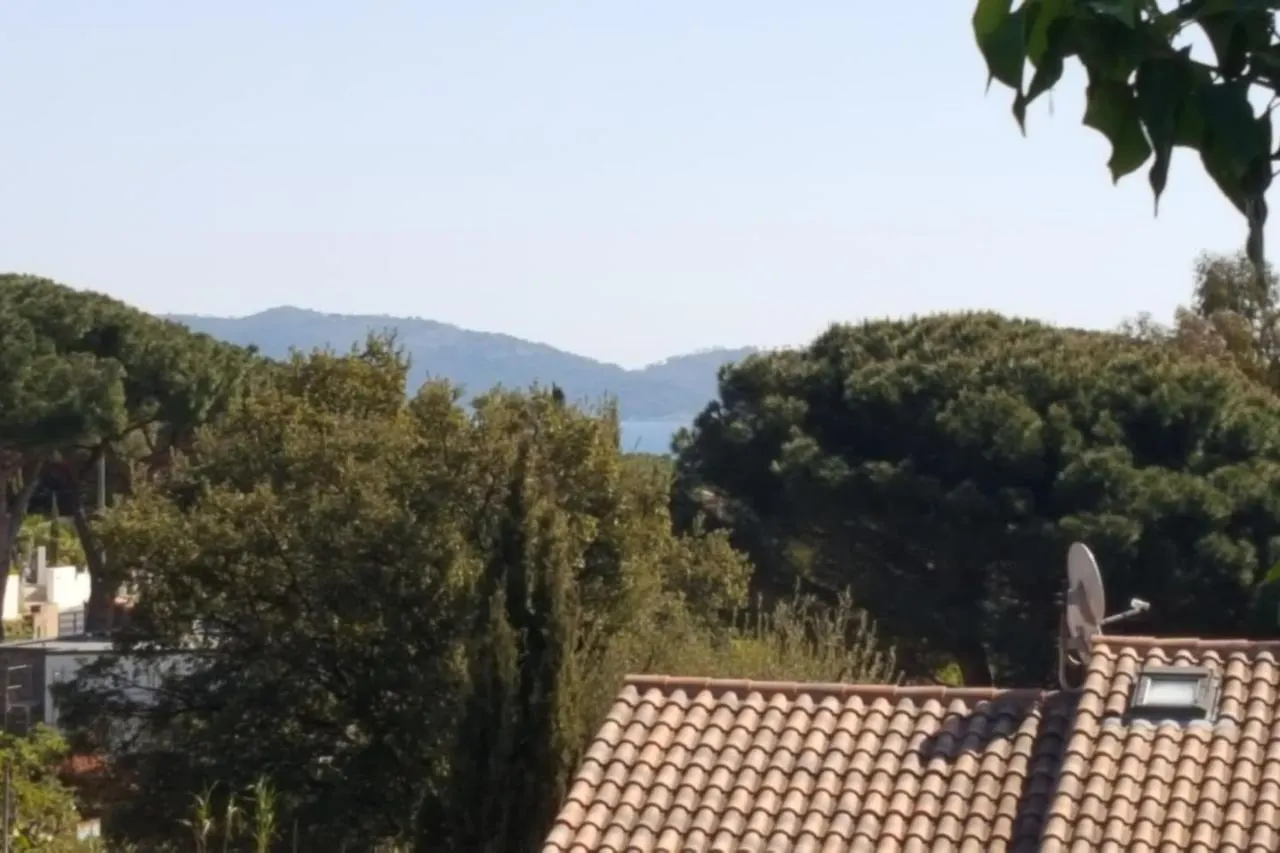 Villa Les Figuiers Cavalaire-sur-Mer