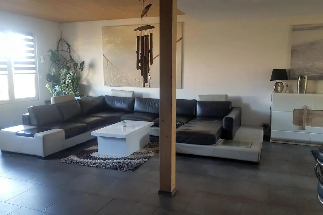 Villa Les Figuiers Cavalaire-sur-Mer