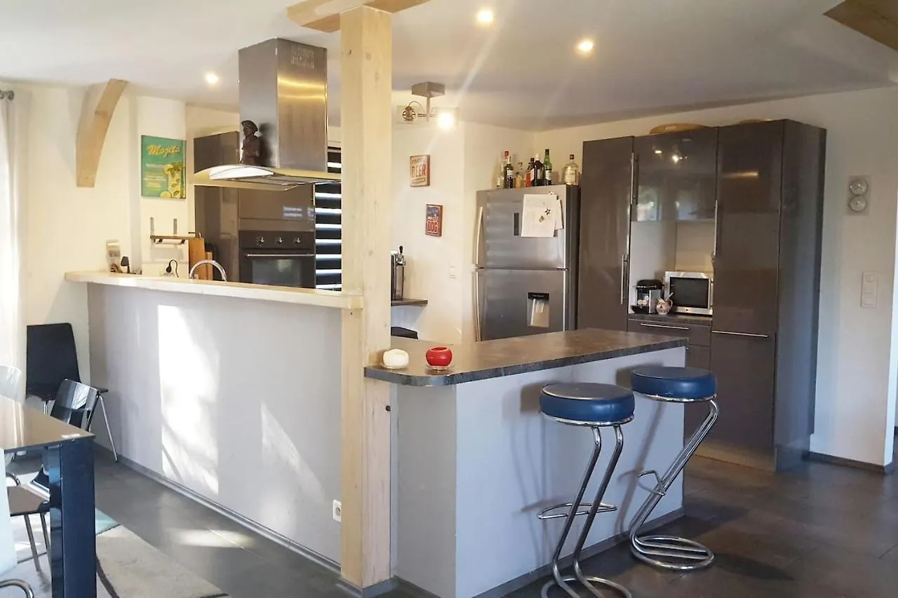 Villa Les Figuiers Cavalaire-sur-Mer